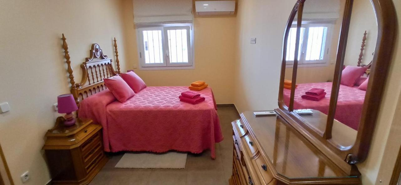Especial Para Ti Apartment Pozuelo de Alarcon Luaran gambar