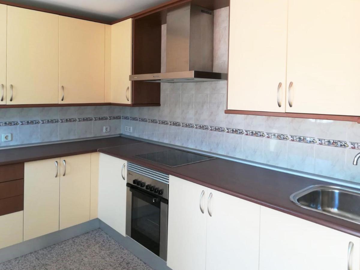 Especial Para Ti Apartment Pozuelo de Alarcon Luaran gambar