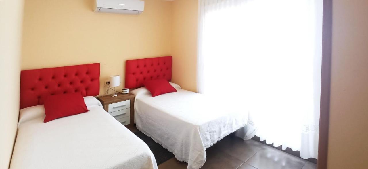Especial Para Ti Apartment Pozuelo de Alarcon Luaran gambar